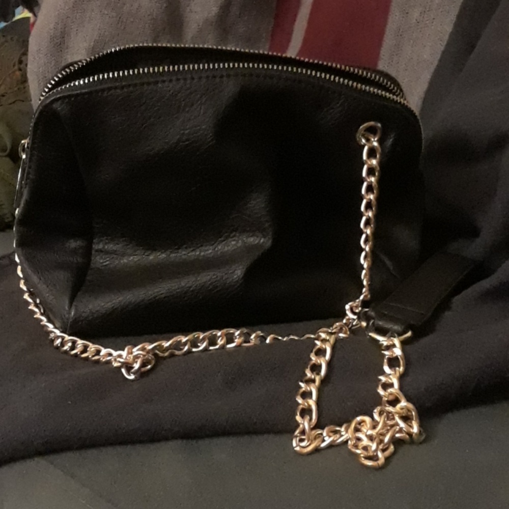 Crossbody